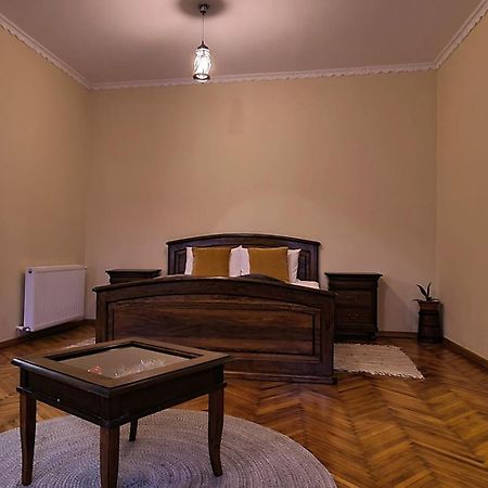 Schei Apartments Brašov Exteriér fotografie