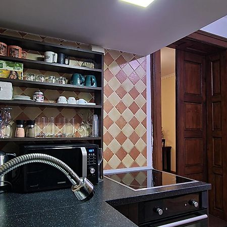 Schei Apartments Brašov Pokoj fotografie