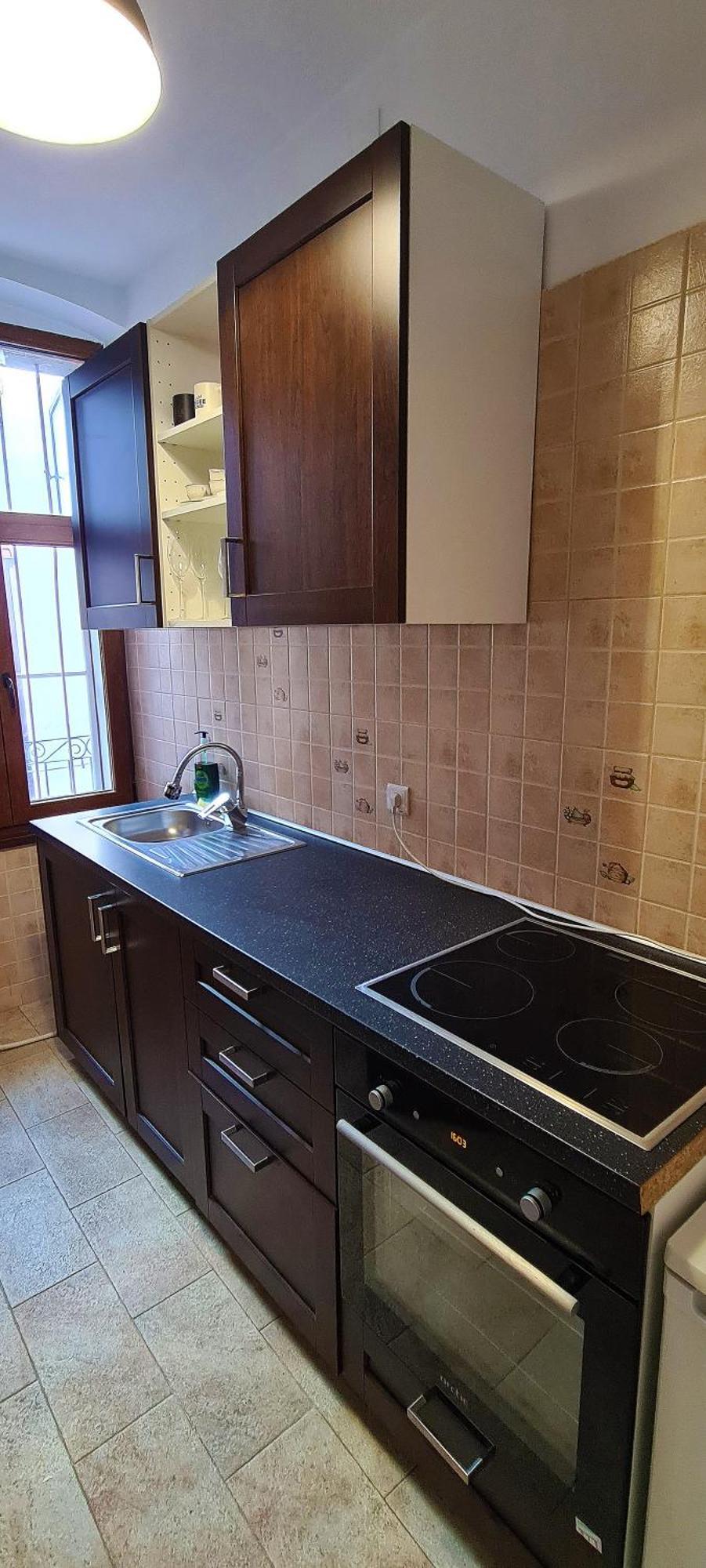Schei Apartments Brašov Exteriér fotografie
