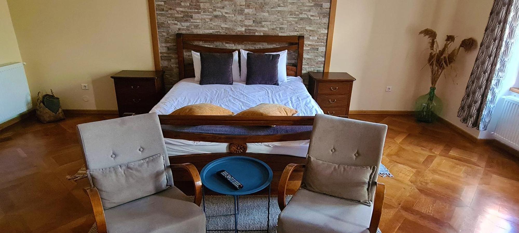 Schei Apartments Brašov Exteriér fotografie