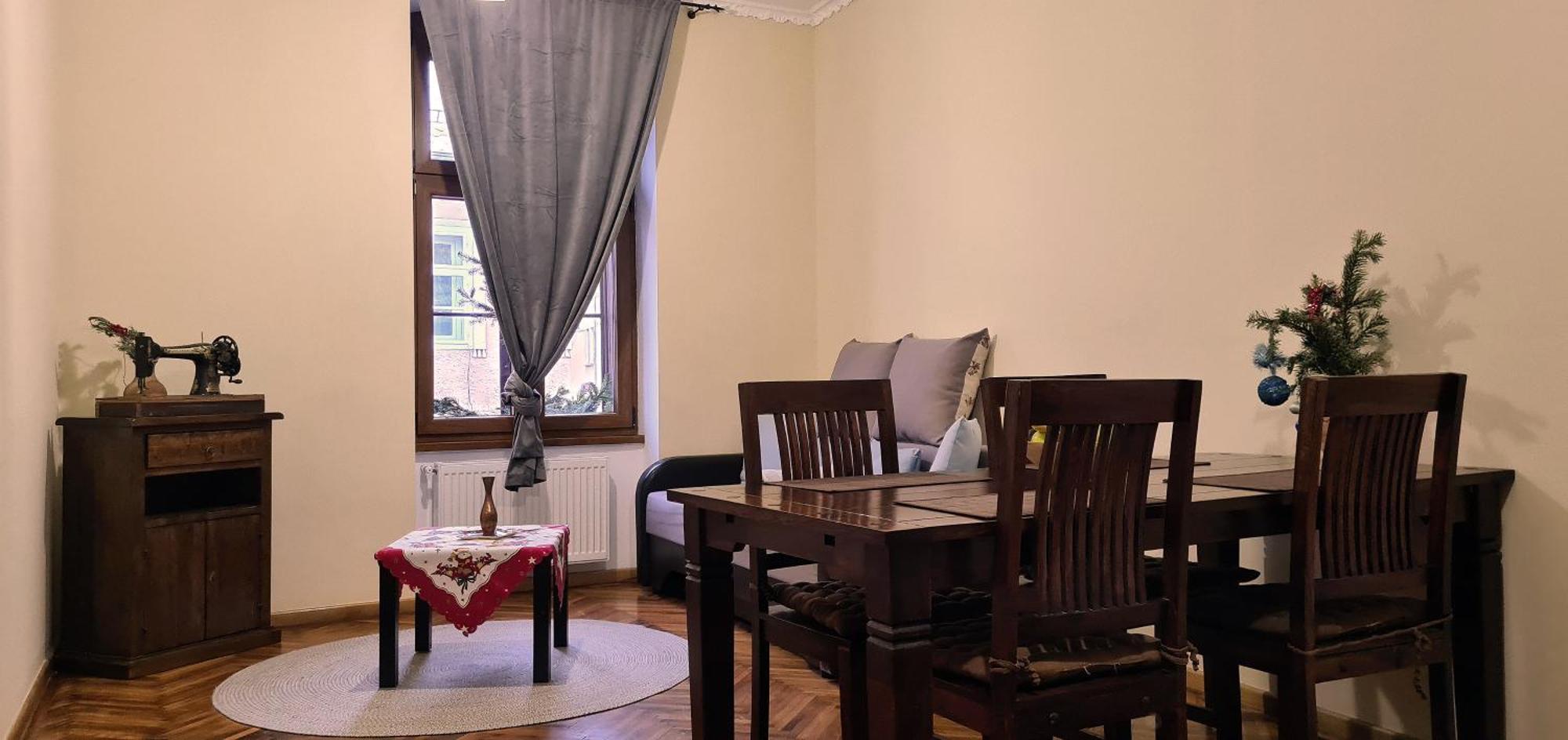 Schei Apartments Brašov Exteriér fotografie