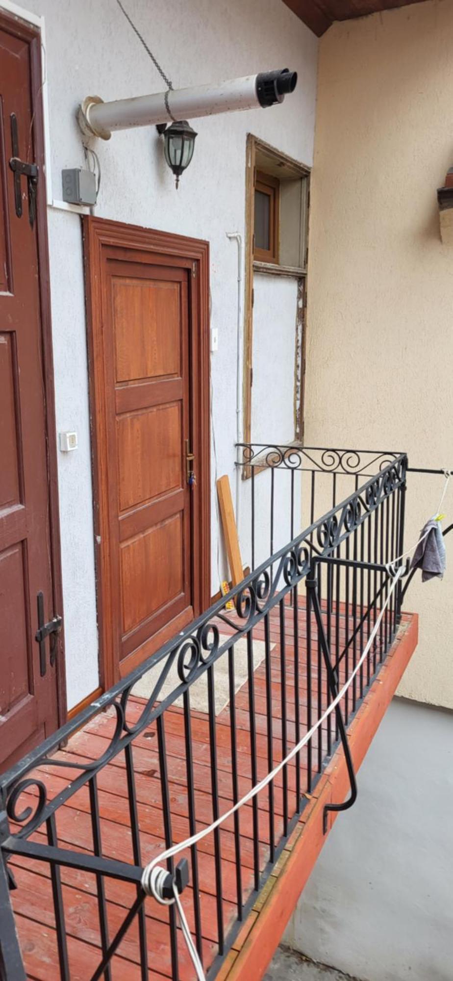 Schei Apartments Brašov Exteriér fotografie